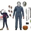 Ultimate Michael Myers - 7" Scale Action Figure - Halloween 6 - NECA Collectibles