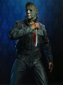 Ultimate Michael Myers - 7" Scale Action Figure - Halloween Ends - NECA Collectibles 9 Ultimate Michael Myers - 7" Scale Action Figure - Halloween Ends - NECA Collectibles -Costumne super center Ultimate Michael Myers 7 Scale Action Figure Halloween Ends NECA Collectibles NECA Action Figures 4