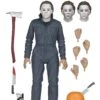 Ultimate Michael Myers - 7" Scale Action Figure - Halloween H20 - NECA Collectibles 1 Ultimate Michael Myers - 7" Scale Action Figure - Halloween H20 - NECA Collectibles -Costumne super center Ultimate Michael Myers 7 Scale Action Figure Halloween H20 NECA Collectibles NECA Action Figures