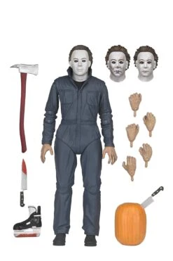 Ultimate Michael Myers - 7" Scale Action Figure - Halloween H20 - NECA Collectibles