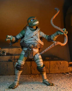 Ultimate Michelangelo As The Mummy - 7" Action Figurine - Teenage Mutant Ninja Turtles X Universal Monsters - NECA Collectibles 11 Ultimate Michelangelo As The Mummy - 7" Action Figurine - Teenage Mutant Ninja Turtles X Universal Monsters - NECA Collectibles -Costumne super center Ultimate Michelangelo as The Mummy 7 Action Figurine Teenage Mutant Ninja Turtles X Universal Monsters NECA Collectibles NECA Action Figures 4