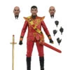 Ultimate Ming (Red Military Outfit) - King Features 7” Action Figure - Flash Gordan 1980 - NECA Collectibles 2 Ultimate Ming (Red Military Outfit) - King Features 7” Action Figure - Flash Gordan 1980 - NECA Collectibles -Costumne super center Ultimate Ming Red Military Outfit King Features 7 Action Figure Flash Gordan 1980 NECA Collectibles NECA Action Figures
