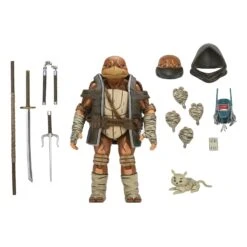 Ultimate Moja (Re-Evolution) - 7" Scale Action Figure - TMNT The Last Ronin - NECA Collectibles