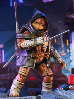 Ultimate Moja (Re-Evolution) - 7" Scale Action Figure - TMNT The Last Ronin - NECA Collectibles -Costumne super center Ultimate Moja Re Evolution 7 Scale Action Figure TMNT The Last Ronin NECA Collectibles NECA Action Figures 6