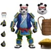 Ultimate Panda Khan - 7" Scale Action Figure - TMNT (Cartoon) - NECA Collectibles 2 Ultimate Panda Khan - 7" Scale Action Figure - TMNT (Cartoon) - NECA Collectibles -Costumne super center Ultimate Panda Khan 7 Scale Action Figure TMNT Cartoon NECA Collectibles NECA Action Figures