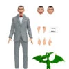 Ultimate Pee-Wee Herman - 7" Scale Action Figure - Pee-Wee Herman - NECA Collectibles -Costumne super center Ultimate Pee Wee Herman 7 Scale Action Figure Pee Wee Herman NECA Collectibles NECA Action Figures