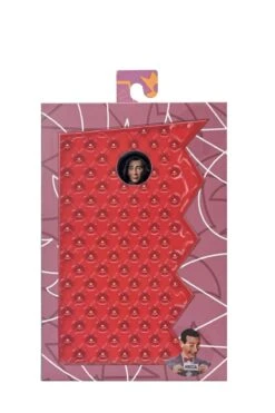 Ultimate Pee-Wee Herman - 7" Scale Action Figure - Pee-Wee Herman - NECA Collectibles -Costumne super center Ultimate Pee Wee Herman 7 Scale Action Figure Pee Wee Herman NECA Collectibles NECA Action Figures 5