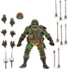 Ultimate Raphael First To Fall - 7" Action Figure - Teenage Mutant Ninja Turtles The Last Ronin - NECA Collectibles 2 Ultimate Raphael First To Fall - 7" Action Figure - Teenage Mutant Ninja Turtles The Last Ronin - NECA Collectibles -Costumne super center Ultimate Raphael First to Fall 7 Action Figure Teenage Mutant Ninja Turtles The Last Ronin NECA Collectibles NECA Action Figures