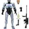 Ultimate RoboCop - 7" Scale Action Figure - RoboCop - NECA Collectibles -Costumne super center Ultimate RoboCop 7 Scale Action Figure RoboCop NECA Collectibles NECA Action Figures