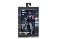 NECA Ultimate Robocop Poster Homage - 7" Scale Action Figure - Robocop -Costumne super center Ultimate Robocop Poster Homage 7 Scale Action Figure Robocop NECA Action Figures 5 a20b3f66
