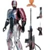 NECA Ultimate Robocop Poster Homage - 7" Scale Action Figure - Robocop -Costumne super center Ultimate Robocop Poster Homage 7 Scale Action Figure Robocop NECA Action Figures 61454d6f