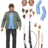 Ultimate Sam Quint 50th Anniversary - 7" Scale Action Figure - Jaws - NECA Collectibles 1 Ultimate Sam Quint 50th Anniversary - 7" Scale Action Figure - Jaws - NECA Collectibles -Costumne super center Ultimate Sam Quint 50th Anniversary 7 Scale Action Figure Jaws NECA Collectibles NECA Action Figures