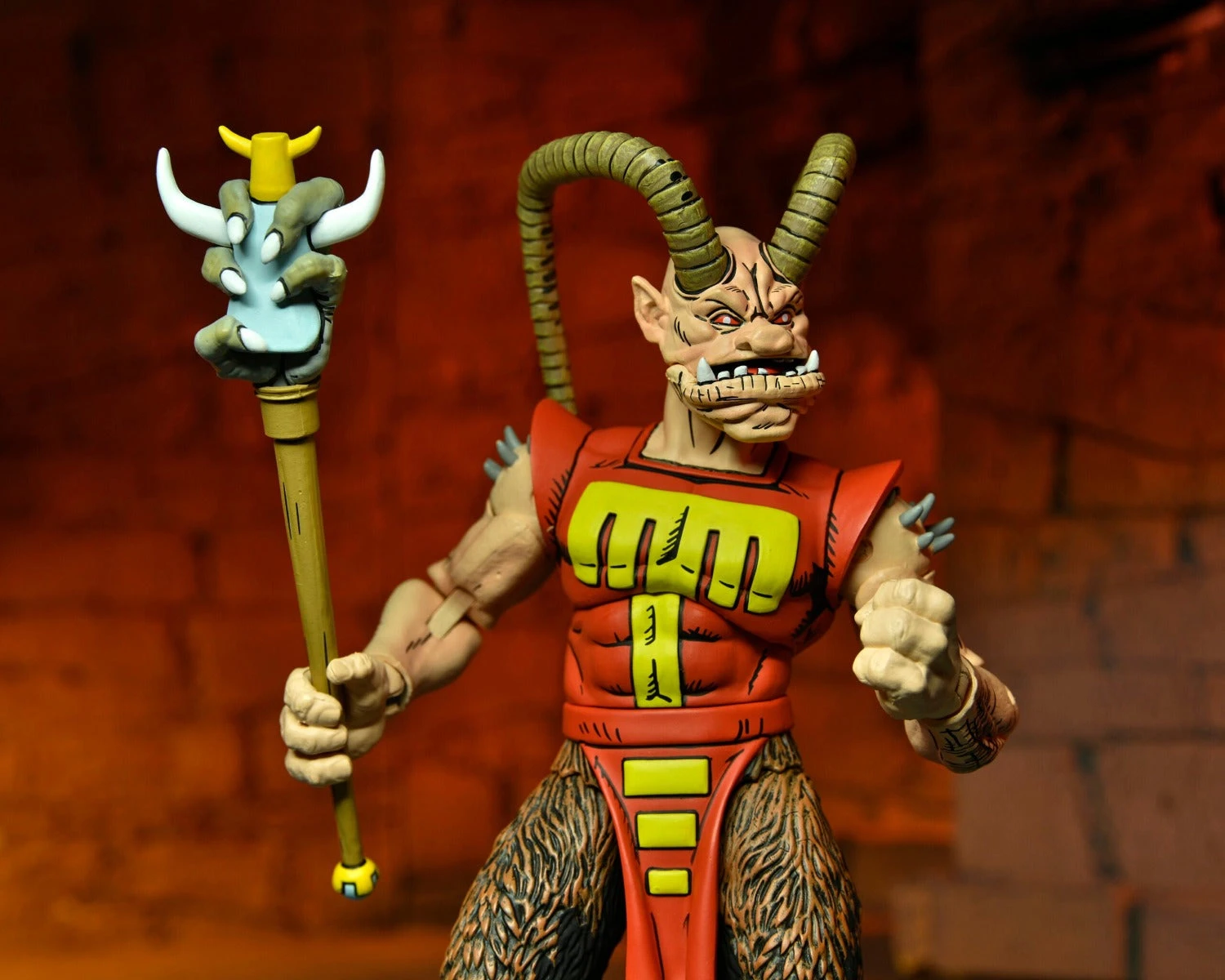 Ultimate Savanti - 7" Scale Action Figure - Teenage Mutant Ninja Turtles (Mirage Comics) - NECA Collectibles 4 Ultimate Savanti - 7" Scale Action Figure - Teenage Mutant Ninja Turtles (Mirage Comics) - NECA Collectibles - Image 2