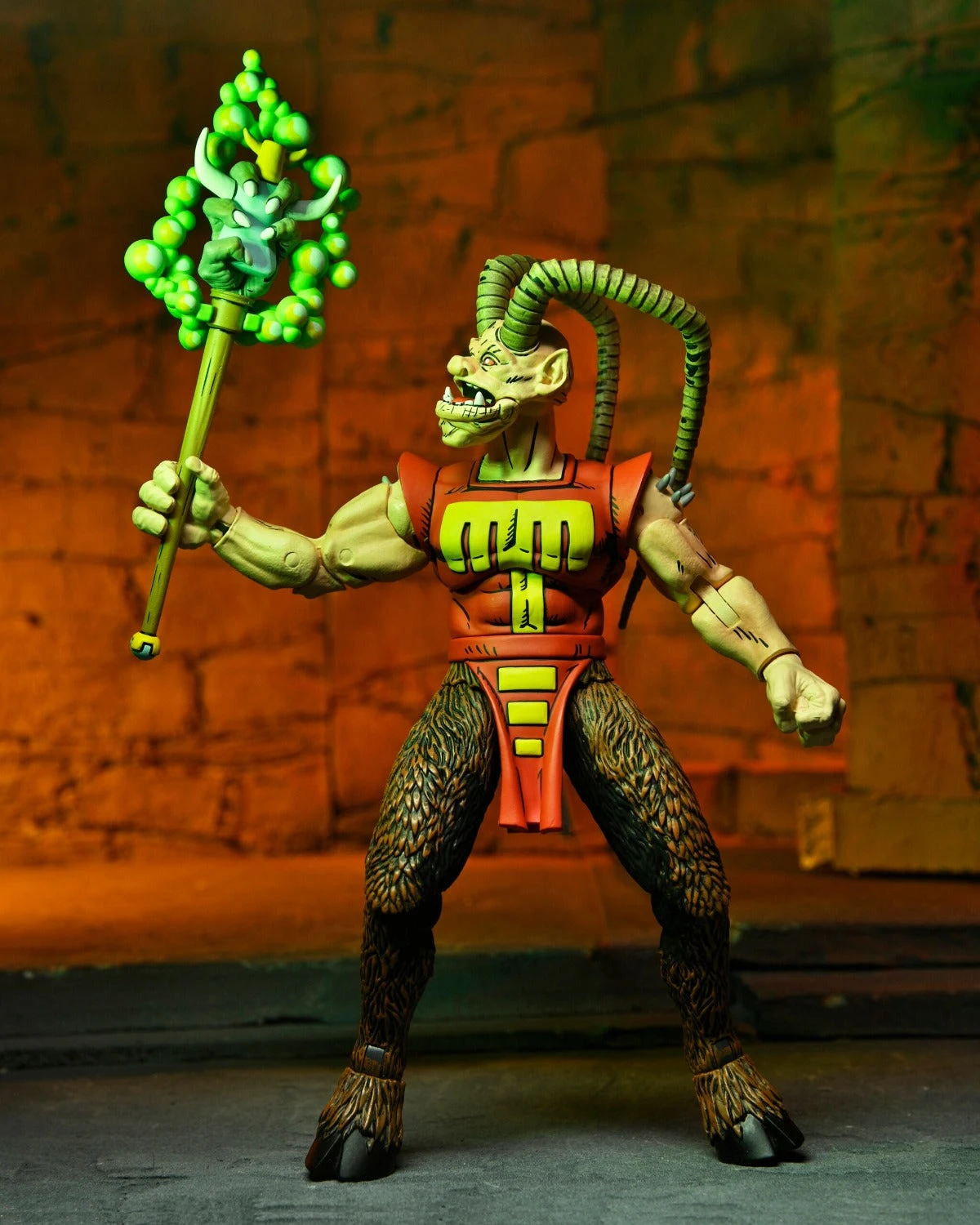 Ultimate Savanti - 7" Scale Action Figure - Teenage Mutant Ninja Turtles (Mirage Comics) - NECA Collectibles 5 Ultimate Savanti - 7" Scale Action Figure - Teenage Mutant Ninja Turtles (Mirage Comics) - NECA Collectibles - Image 3