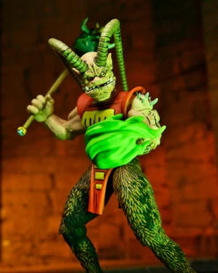 Ultimate Savanti - 7" Scale Action Figure - Teenage Mutant Ninja Turtles (Mirage Comics) - NECA Collectibles 9 Ultimate Savanti - 7" Scale Action Figure - Teenage Mutant Ninja Turtles (Mirage Comics) - NECA Collectibles -Costumne super center Ultimate Savanti 7 Scale Action Figure Teenage Mutant Ninja Turtles Mirage Comics NECA Collectibles NECA Action Figures 4