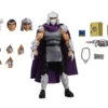 Ultimate Shredder Classic Colours - 7" Scale Action Figure - TMNT (Cartoon) - NECA Collectibles -Costumne super center Ultimate Shredder Classic Colours 7 Scale Action Figure TMNT Cartoon NECA Collectibles NECA Action Figures