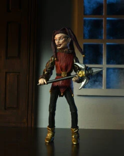 Ultimate Six-Shooter And Jester 2-Pack - 7" Action Figurine - Puppet Master - NECA Collectibles -Costumne super center Ultimate Six Shooter and Jester 2 Pack 7 Action Figurine Puppet Master NECA Collectibles NECA Action Figures 6