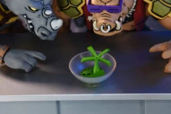 Ultimate Slash - 7" Scale Action Figure - TMNT (Cartoon) - NECA Collectibles 25 Ultimate Slash - 7" Scale Action Figure - TMNT (Cartoon) - NECA Collectibles -Costumne super center Ultimate Slash 7 Scale Action Figure TMNT Cartoon NECA Collectibles NECA Action Figures 10