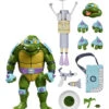 Ultimate Slash - 7" Scale Action Figure - TMNT (Cartoon) - NECA Collectibles -Costumne super center Ultimate Slash 7 Scale Action Figure TMNT Cartoon NECA Collectibles NECA Action Figures