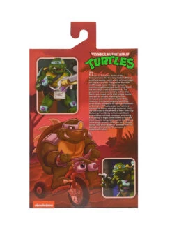 Ultimate Slash - 7" Scale Action Figure - TMNT (Cartoon) - NECA Collectibles 26 Ultimate Slash - 7" Scale Action Figure - TMNT (Cartoon) - NECA Collectibles -Costumne super center Ultimate Slash 7 Scale Action Figure TMNT Cartoon NECA Collectibles NECA Action Figures 11
