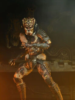 Ultimate Snake - 7" Scale Action Figure - Predator 2 - NECA Collectibles -Costumne super center Ultimate Snake 7 Scale Action Figure Predator 2 NECA Collectibles NECA Action Figures 3