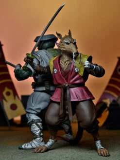 Ultimate Splinter - 7" Action Figure - Teenage Mutant Ninja Turtles The Last Ronin - NECA Collectibles 10 Ultimate Splinter - 7" Action Figure - Teenage Mutant Ninja Turtles The Last Ronin - NECA Collectibles -Costumne super center Ultimate Splinter 7 Action Figure Teenage Mutant Ninja Turtles The Last Ronin NECA Collectibles NECA Action Figures 4