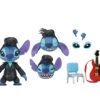 NECA Ultimate Stitch Singer Elvis - 7" Scale Action Figure - Disney Lilo & Stitch 2 NECA Ultimate Stitch Singer Elvis - 7" Scale Action Figure - Disney Lilo & Stitch -Costumne super center Ultimate Stitch Singer Elvis 7 Scale Action Figure Disney Lilo Stitch NECA Action Figures