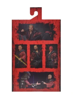 Ultimate Tatsu - 7" Scale Action Figure - Teenage Mutant Ninja Turtles (1990) - NECA Collectibles 18 Ultimate Tatsu - 7" Scale Action Figure - Teenage Mutant Ninja Turtles (1990) - NECA Collectibles -Costumne super center Ultimate Tatsu 7 Scale Action Figure Teenage Mutant Ninja Turtles 1990 NECA Collectibles NECA Action Figures 8