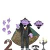 NECA Ultimate The Count - 7" Scale Action Figure - Sesame Street -Costumne super center Ultimate The Count 7 Scale Action Figure Sesame Street NECA Action Figures