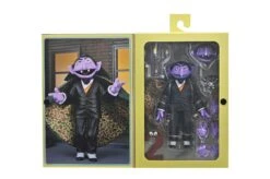 NECA Ultimate The Count - 7" Scale Action Figure - Sesame Street -Costumne super center Ultimate The Count 7 Scale Action Figure Sesame Street NECA Action Figures 8