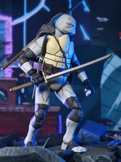 Ultimate Uno (Re-Evolution) - 7" Scale Action Figure - TMNT The Last Ronin - NECA Collectibles -Costumne super center Ultimate Uno Re Evolution 7 Scale Action Figure TMNT The Last Ronin NECA Collectibles NECA Action Figures 2