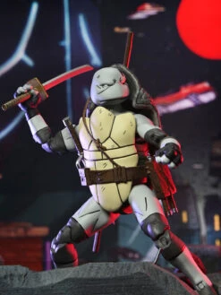 Ultimate Uno (Re-Evolution) - 7" Scale Action Figure - TMNT The Last Ronin - NECA Collectibles -Costumne super center Ultimate Uno Re Evolution 7 Scale Action Figure TMNT The Last Ronin NECA Collectibles NECA Action Figures 3