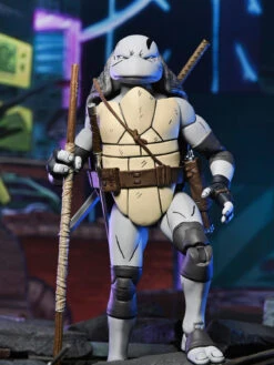 Ultimate Uno (Re-Evolution) - 7" Scale Action Figure - TMNT The Last Ronin - NECA Collectibles -Costumne super center Ultimate Uno Re Evolution 7 Scale Action Figure TMNT The Last Ronin NECA Collectibles NECA Action Figures 4