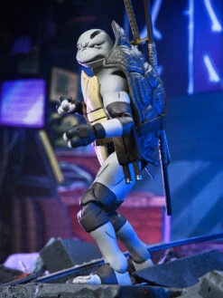 Ultimate Uno (Re-Evolution) - 7" Scale Action Figure - TMNT The Last Ronin - NECA Collectibles -Costumne super center Ultimate Uno Re Evolution 7 Scale Action Figure TMNT The Last Ronin NECA Collectibles NECA Action Figures 5