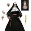 Ultimate Valak The Nun - 7" Scale Action Figure - Conjuring Universe - NECA Collectibles 1 Ultimate Valak The Nun - 7" Scale Action Figure - Conjuring Universe - NECA Collectibles -Costumne super center Ultimate Valak The Nun 7 Scale Action Figure Conjuring Universe NECA Collectibles NECA Action Figures