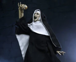 Ultimate Valak The Nun - 7" Scale Action Figure - Conjuring Universe - NECA Collectibles 8 Ultimate Valak The Nun - 7" Scale Action Figure - Conjuring Universe - NECA Collectibles -Costumne super center Ultimate Valak The Nun 7 Scale Action Figure Conjuring Universe NECA Collectibles NECA Action Figures 3