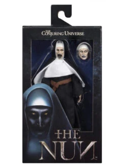 Ultimate Valak The Nun - 7" Scale Action Figure - Conjuring Universe - NECA Collectibles 9 Ultimate Valak The Nun - 7" Scale Action Figure - Conjuring Universe - NECA Collectibles -Costumne super center Ultimate Valak The Nun 7 Scale Action Figure Conjuring Universe NECA Collectibles NECA Action Figures 4