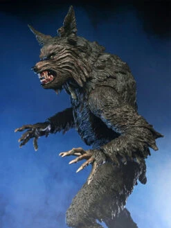 Ultimate Werewolf - 7" Scale Action Figure - The Howling - NECA Collectibles -Costumne super center Ultimate Werewolf 7 Scale Action Figure The Howling NECA Collectibles NECA Action Figures 3