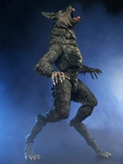 Ultimate Werewolf - 7" Scale Action Figure - The Howling - NECA Collectibles -Costumne super center Ultimate Werewolf 7 Scale Action Figure The Howling NECA Collectibles NECA Action Figures 4