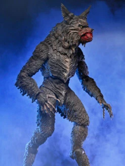 Ultimate Werewolf - 7" Scale Action Figure - The Howling - NECA Collectibles -Costumne super center Ultimate Werewolf 7 Scale Action Figure The Howling NECA Collectibles NECA Action Figures 5