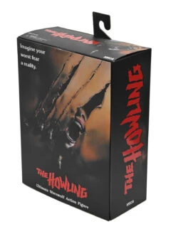 Ultimate Werewolf - 7" Scale Action Figure - The Howling - NECA Collectibles -Costumne super center Ultimate Werewolf 7 Scale Action Figure The Howling NECA Collectibles NECA Action Figures 7