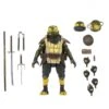 Ultimate Yi (Re-Evolution) - 7" Scale Action Figure - TMNT The Last Ronin - NECA Collectibles -Costumne super center Ultimate Yi Re Evolution 7 Scale Action Figure TMNT The Last Ronin NECA Collectibles NECA Action Figures