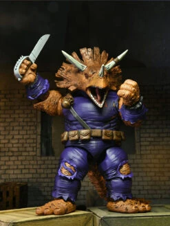 Ultimate Zog - 7" Action Figurine - Teenage Mutant Ninja Turtles: Mirage Comics - NECA Collectibles 10 Ultimate Zog - 7" Action Figurine - Teenage Mutant Ninja Turtles: Mirage Comics - NECA Collectibles -Costumne super center Ultimate Zog 7 Action Figurine Teenage Mutant Ninja Turtles Mirage Comics NECA Collectibles NECA Action Figures 4