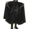 V For Vendetta Grand Heritage Costume For Adults 1 V For Vendetta Grand Heritage Costume For Adults -Costumne super center V For Vendetta Grand Heritage Costume for Adults Rubies Adults Mens