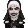 Valek - Plush Phunny - The Nun - Kidrobot 1 Valek - Plush Phunny - The Nun - Kidrobot -Costumne super center Valek Plush Phunny The Nun Kidrobot Kidrobot Action Figures