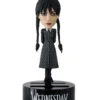 Wednesday Addams - 6.5" Body Knocker - Wednesday - NECA Collectibles 2 Wednesday Addams - 6.5" Body Knocker - Wednesday - NECA Collectibles -Costumne super center Wednesday Addams 6 5 Body Knocker Wednesday NECA Collectibles NECA Action Figures