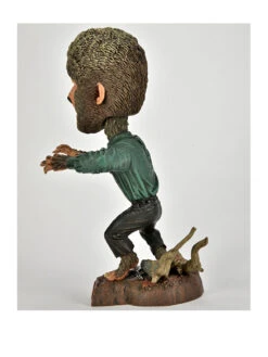 Wolf Man - 8" Head Knocker - Universal Monsters - NECA Collectibles -Costumne super center Wolf Man 8 Head Knocker Universal Monsters NECA Collectibles NECA Action Figures 3