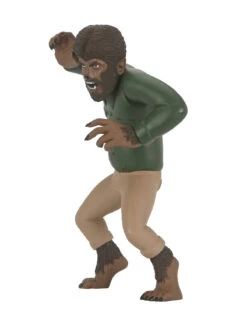 Wolfman Toony Terrors 6" Scale Action Figure - Universal Monsters - NECA Collectibles -Costumne super center Wolfman Toony Terrors 6 Scale Action Figure Universal Monsters NECA Collectibles NECA Action Figures 3