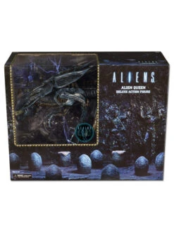 Xenomorph Queen Ultra Deluxe Boxed Alien - 7" Scale Action Figure - Aliens - NECA Collectibles 11 Xenomorph Queen Ultra Deluxe Boxed Alien - 7" Scale Action Figure - Aliens - NECA Collectibles -Costumne super center Xenomorph Queen Ultra Deluxe Boxed Alien 7 Scale Action Figure Aliens NECA Collectibles NECA Action Figures 5