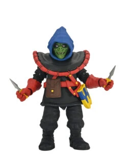 Zarak 50th Anniversary - 7" Scale Action Figure - Dungeons & Dragons - NECA Collectibles